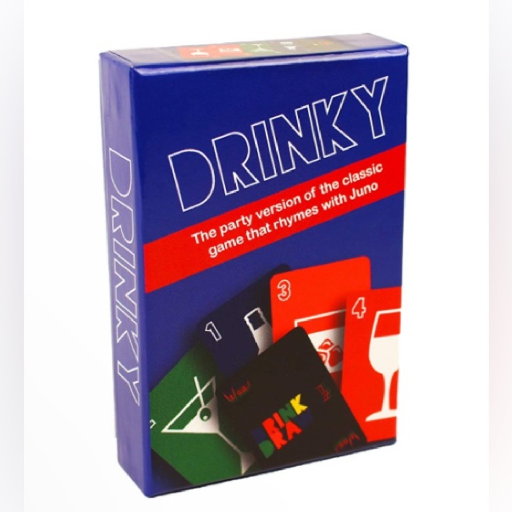 Party Card Game